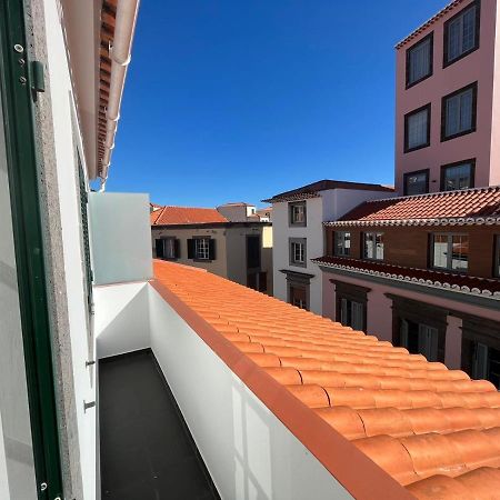 Charming Funchal Studio II Zewnętrze zdjęcie